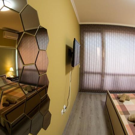 Ferienwohnung Nasred Grada Chissarja Exterior foto